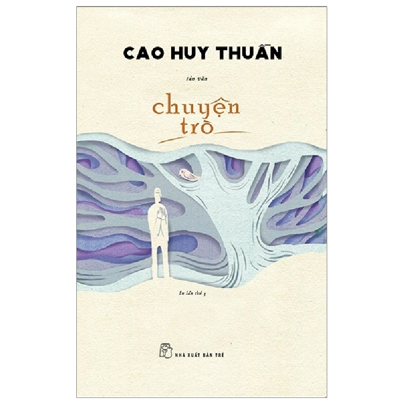 Chuyện Trò - Cao Huy Thuần 289941