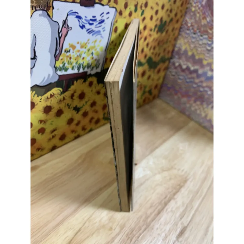 Cái Hột Mận - Lan Khai 925615