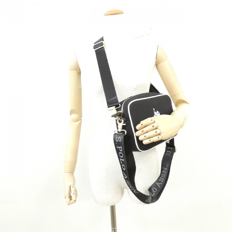 【Sản phẩm mới】Túi đeo vai USPA2555 610389