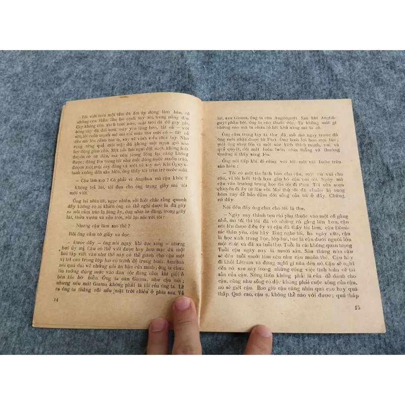 HÃY QUÊN EM ĐI - EUGÈNE FROMANTIN 574645
