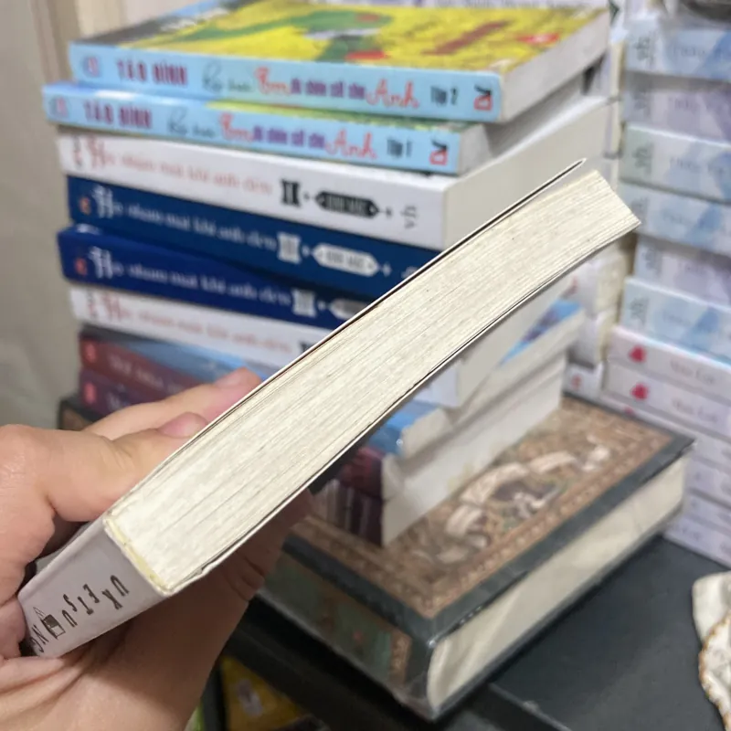 (Trinh thám) - Ngôi nhà kỳ quái - Uketsu 1005072