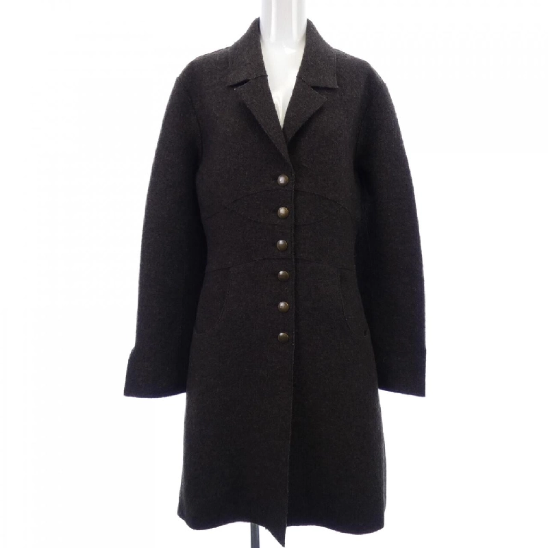 CHANEL P14217V08014 99A Áo khoác - Hàng hiệu Authentic 822147