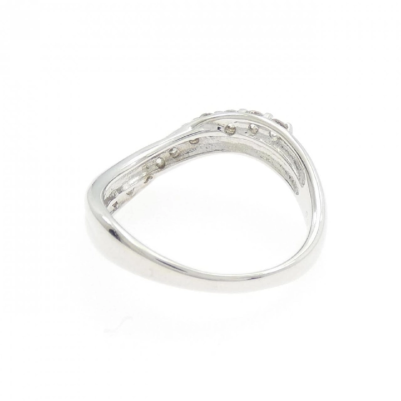 Nhẫn kim cương K18WG 0.50CT - Hàng hiệu Chính hãng 847515