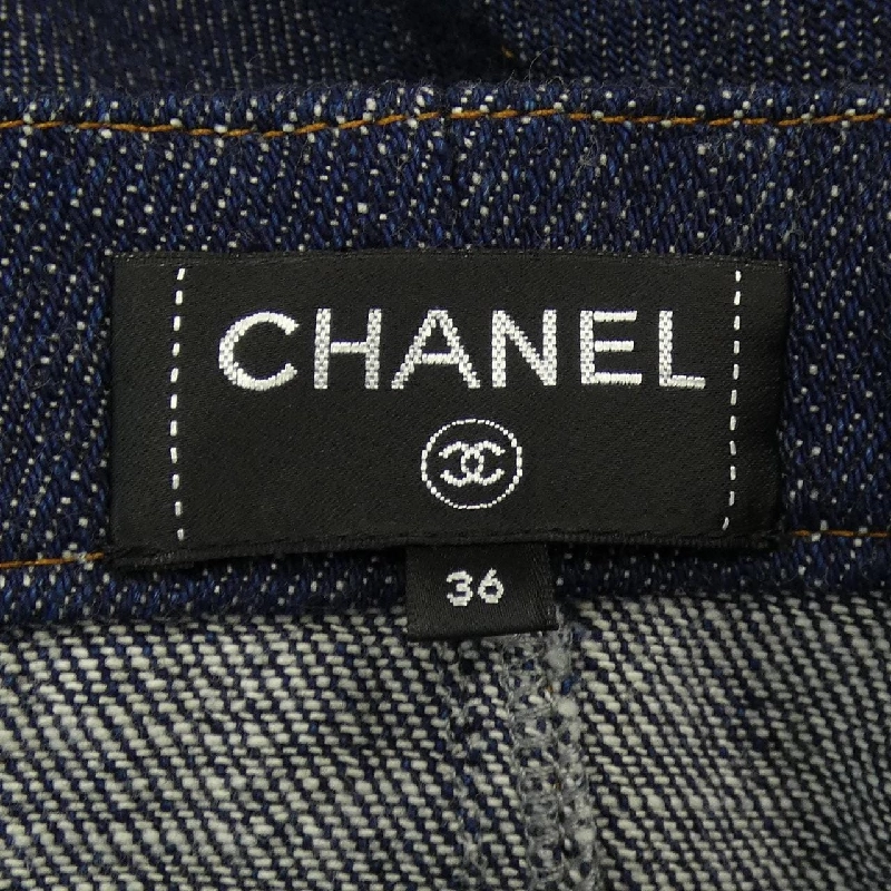 【Mã giảm giá】Chanel CHANEL Váy 651430