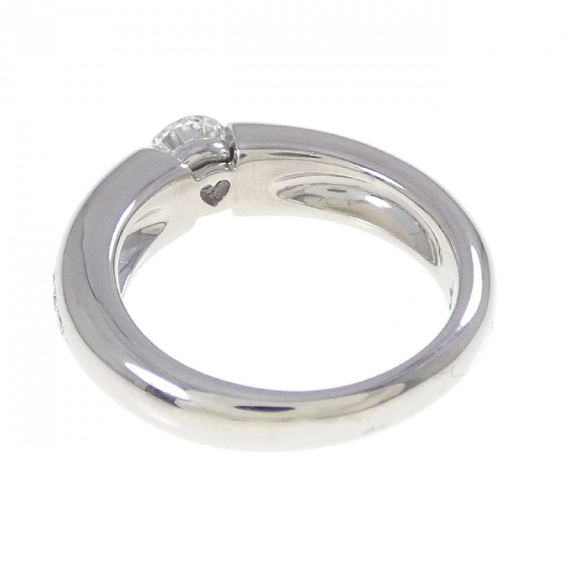 Nhẫn kim cương Ponte Vecchio 0.521CT - Hàng hiệu Authentic 839926