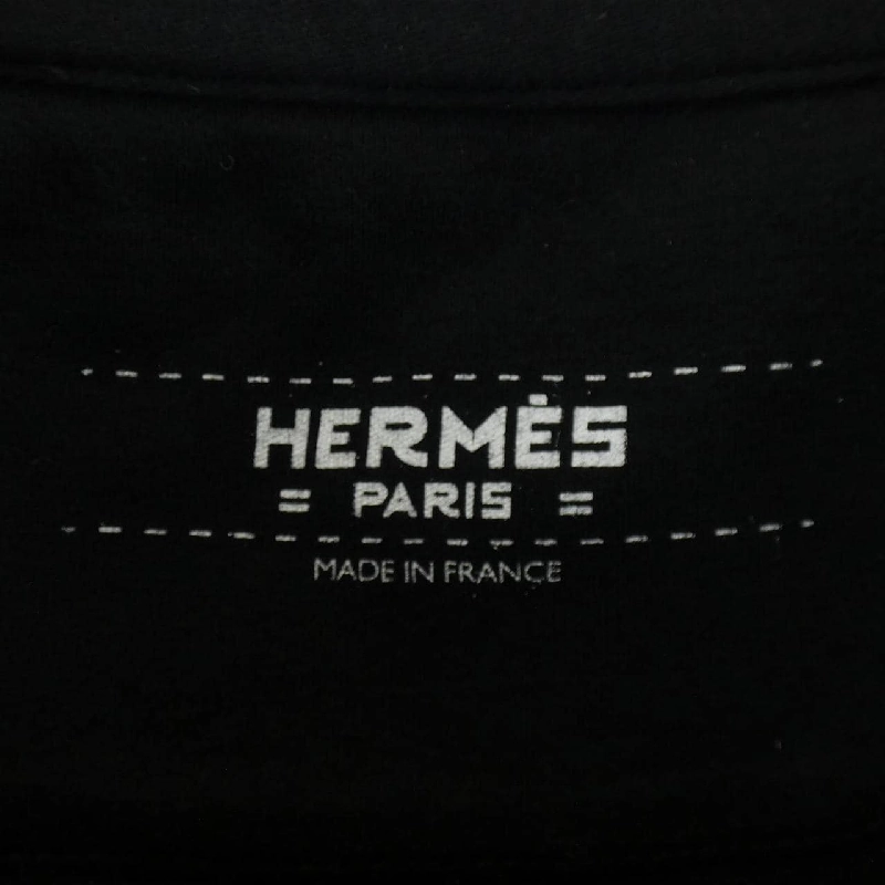 【Mã giảm giá】Áo phông HERMES 643528