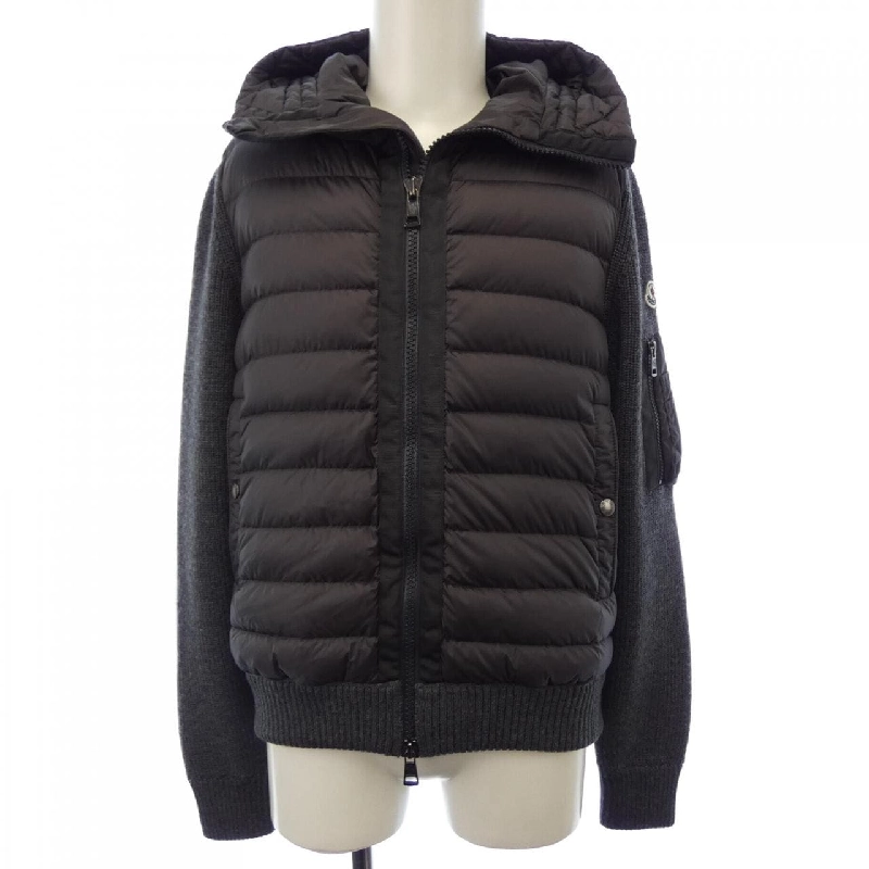 Moncler MONCLER 20919402800 Áo khoác lông - Hàng hiệu Authentic 895147
