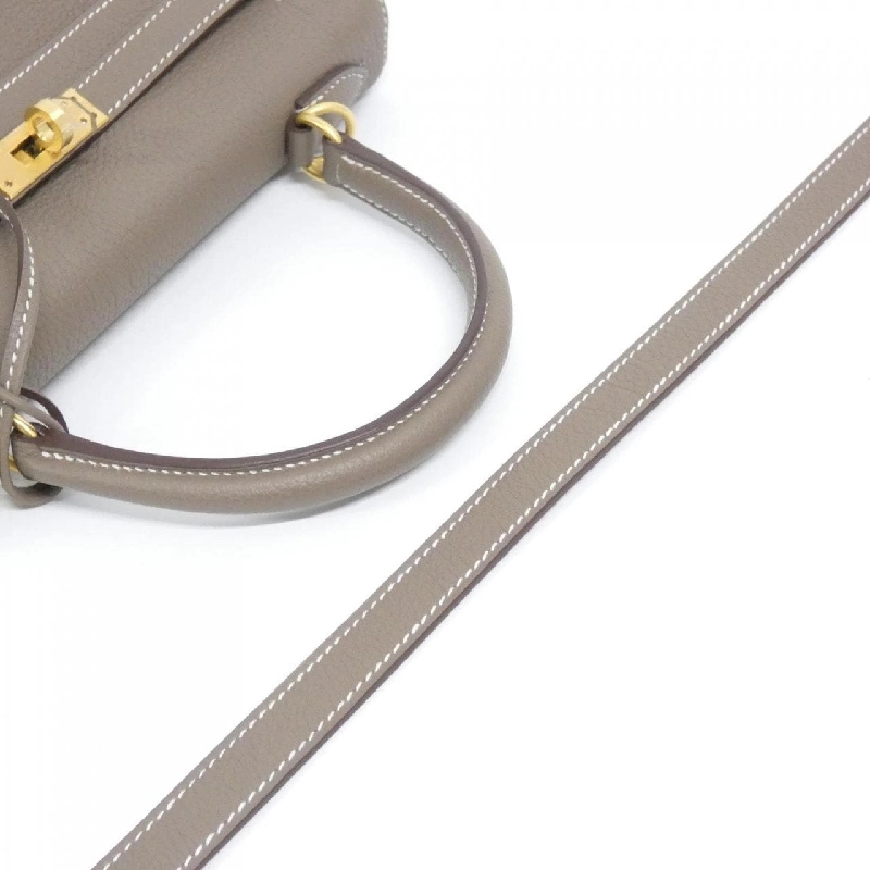 Túi xách Hermès Kelly 25cm - Hàng hiệu Chính hãng 770409