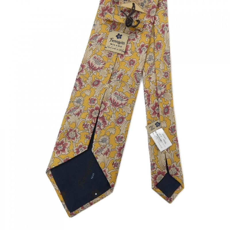 FUMAGALLI NECKTIE - Hàng hiệu Authentic 882693