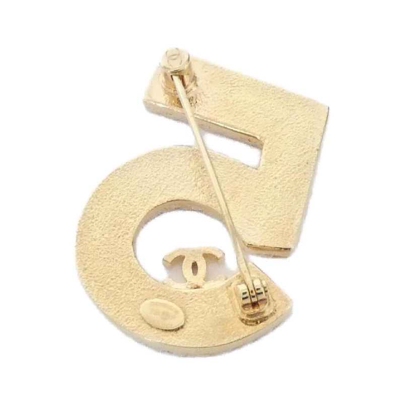 【Sản phẩm chưa sử dụng】Brooch Chanel 625701