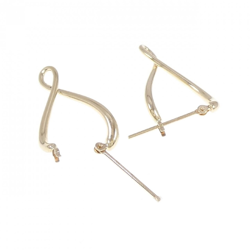 Bông tai 4゜C K10YG 666137