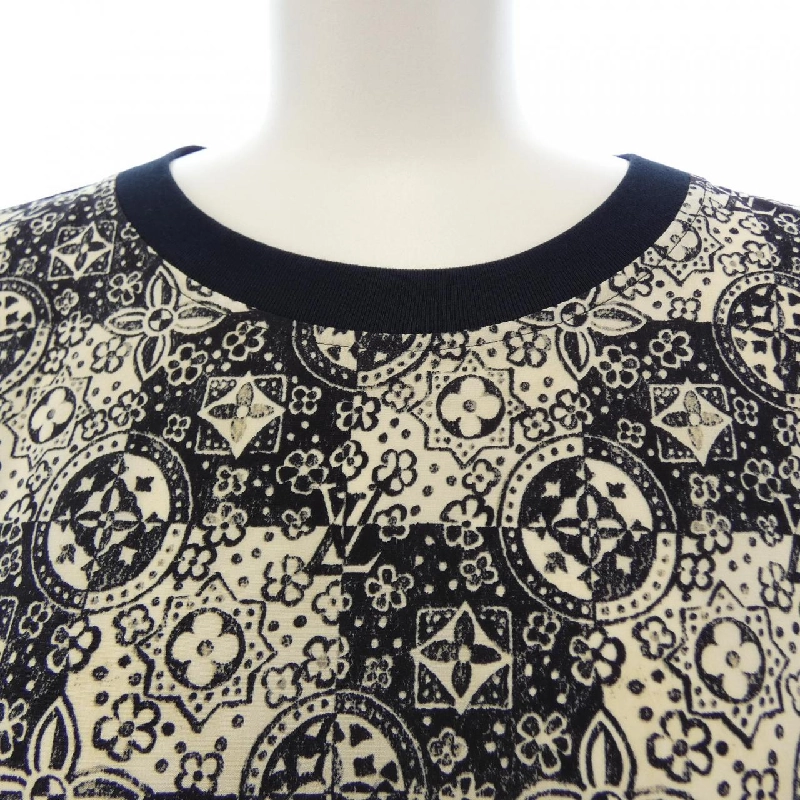 Đầm LOUIS VUITTON FADR55Q1R 646787