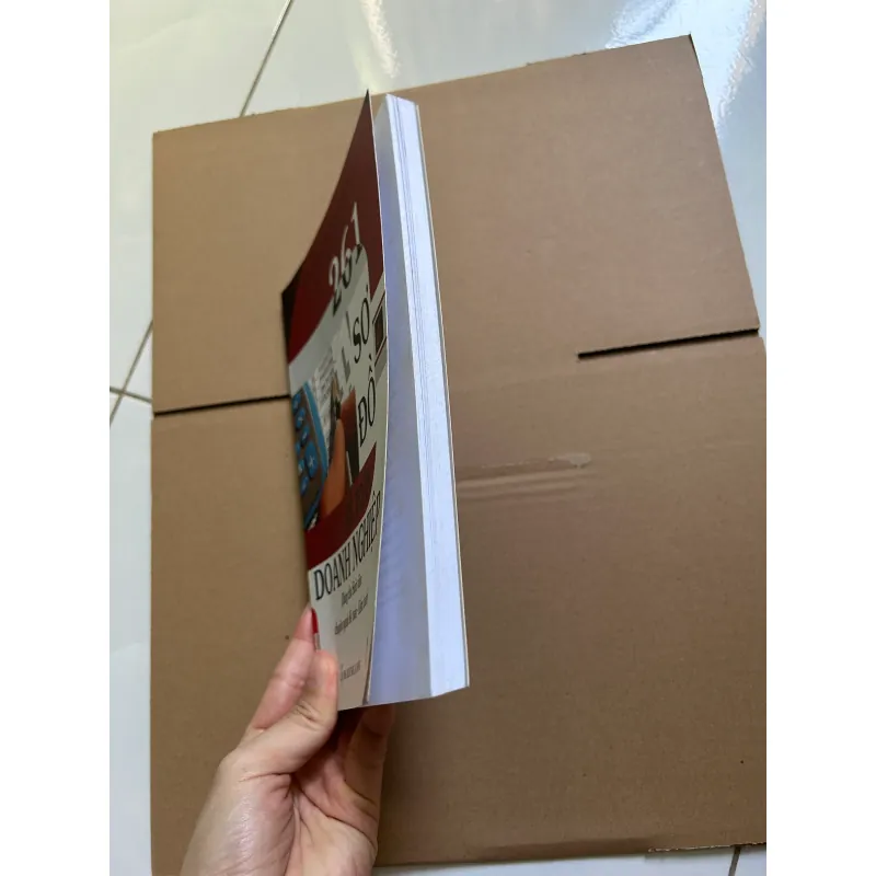 261 sơ đồ kế toán doanh nghiệp 747608