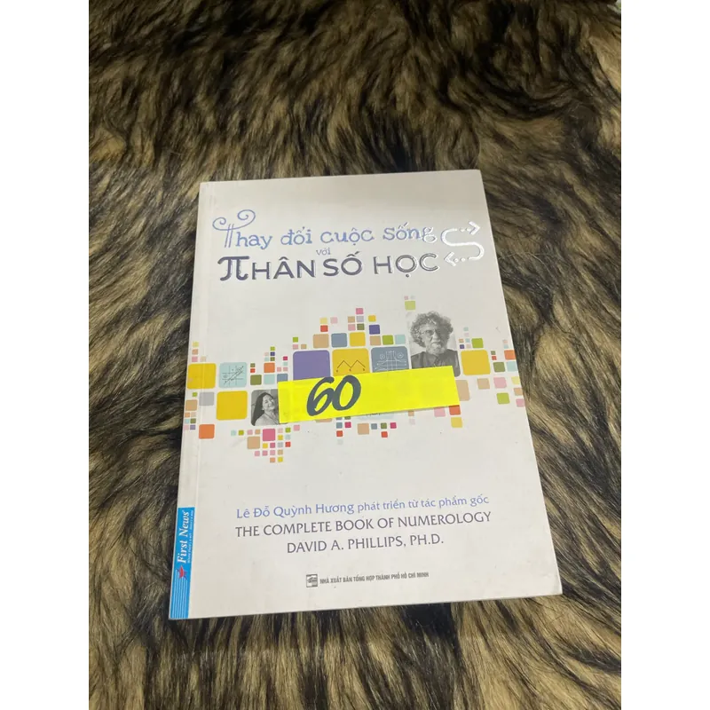 Thay đổi cuộc sống với nhân số học 598565