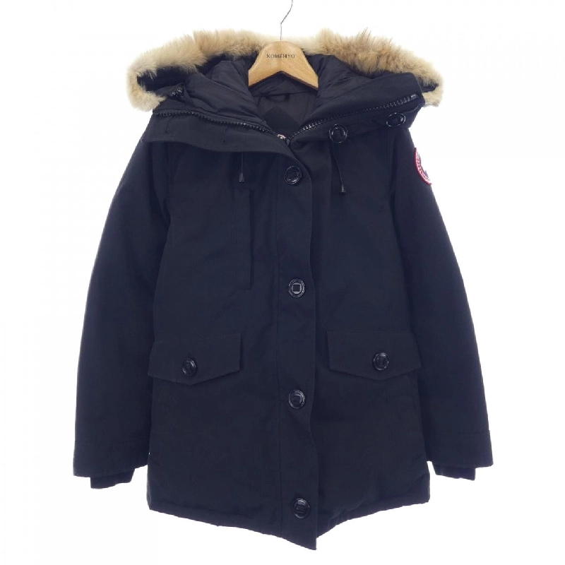 Canada Goose CANADA GOOSE 2300JL R Áo khoác lông vũ Charlotte 628120