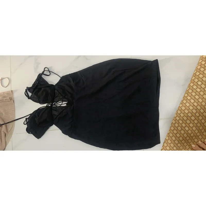 Đầm body sz S  562211