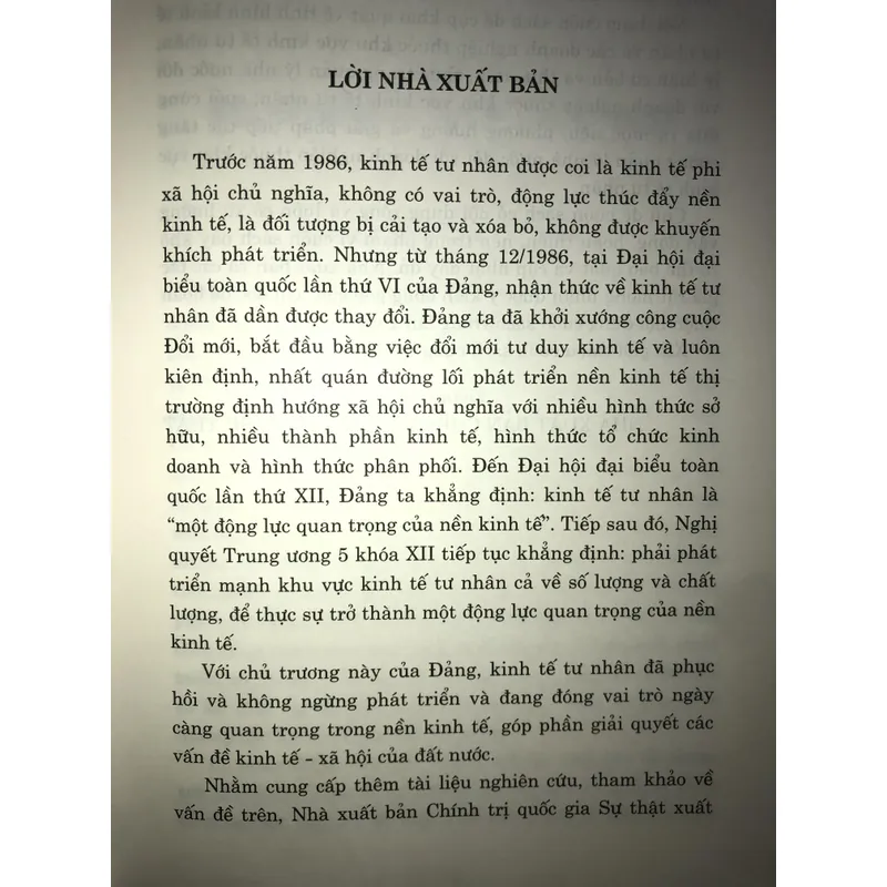 Quản lý nhà nước đối với doanh nghiệp  740528