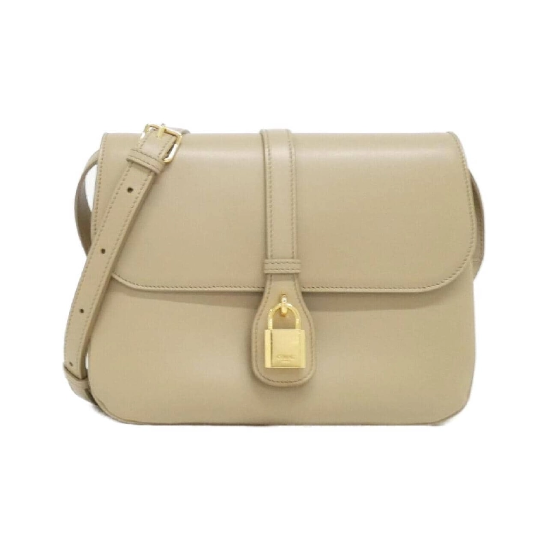 Celine Túi đeo vai Medium Taboo 196583DK1 - Hàng hiệu Authentic 768973