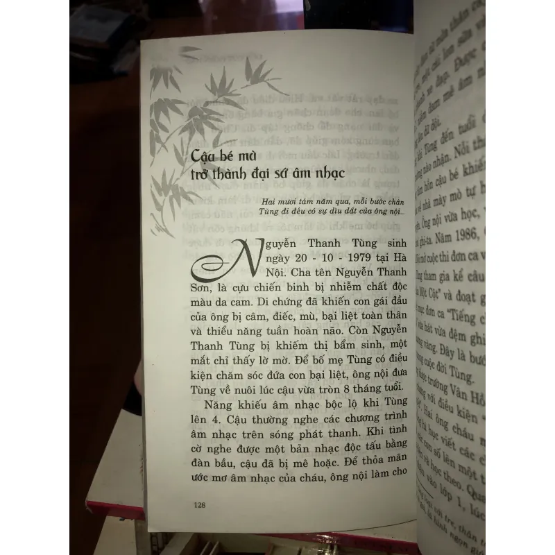 Cho tròn chữ hiếu - Đứa con hoàn hảo  1028138