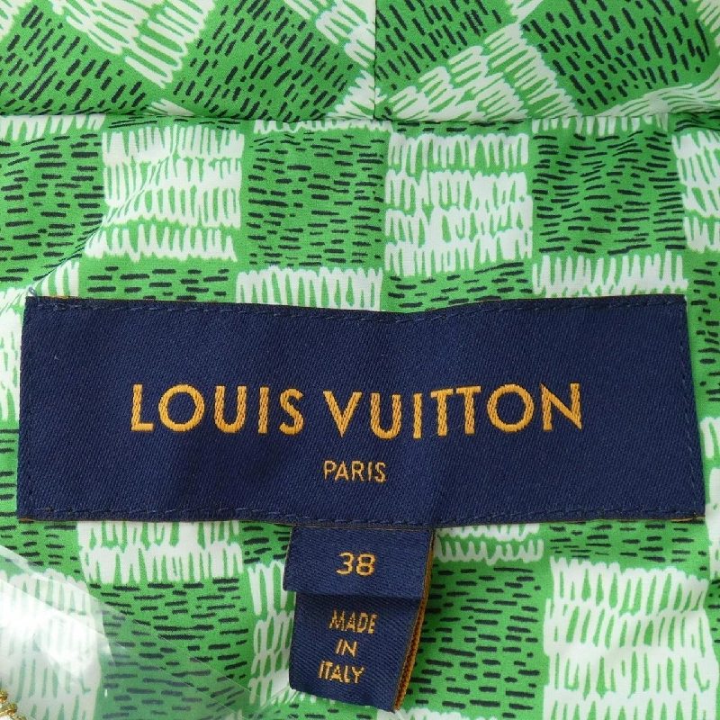 【Mã giảm giá】Áo gile LOUIS VUITTON 638574