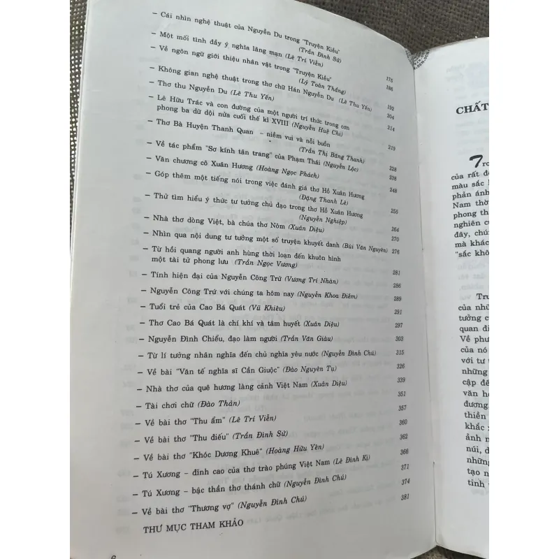 Văn học Việt Nam trung đại những công trình nghiên cứu 995520