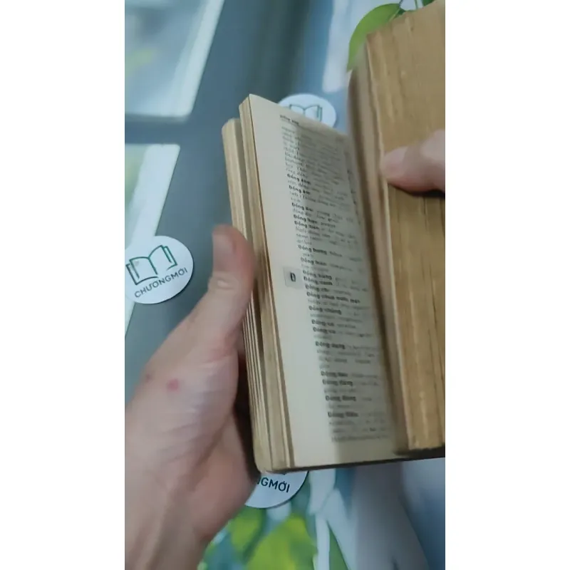 Từ Điển Việt - Anh 1997 727296