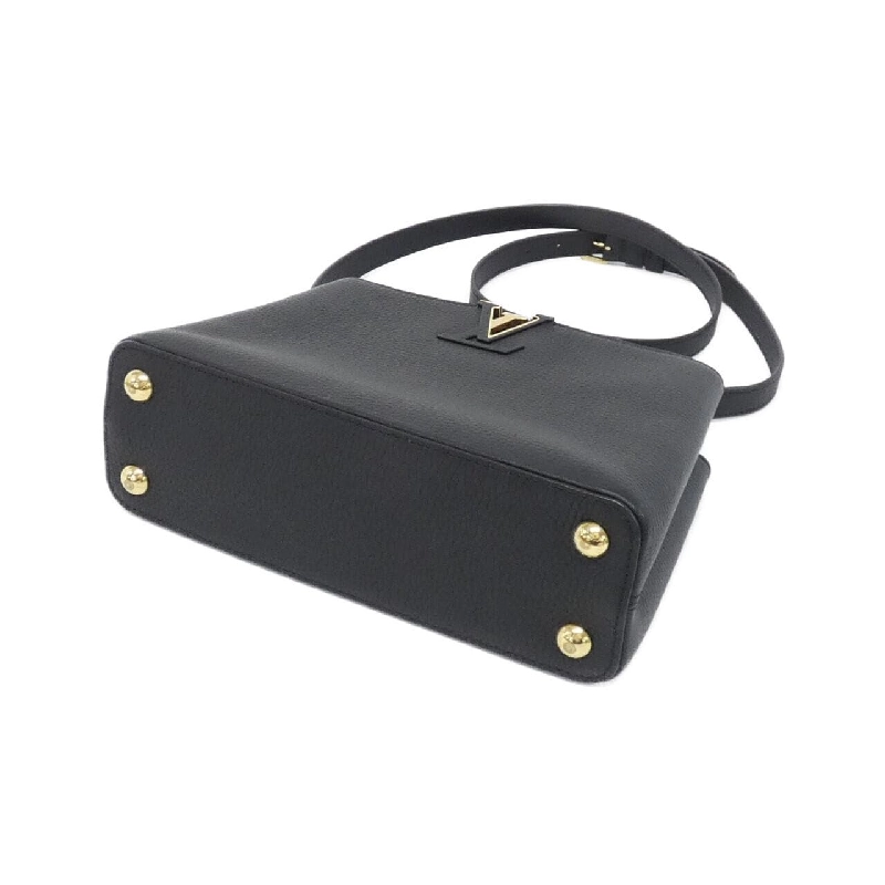 Túi xách Louis Vuitton Capucines BB M94755 - Hàng hiệu Chính hãng 804947