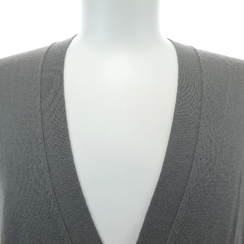 DRIES VAN NOTEN 855.021243-1700 Áo khoác cardigan - Hàng hiệu Authentic 894444