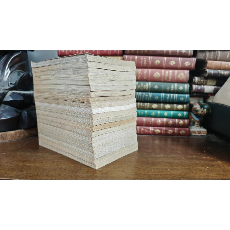 TRUYỆN TRANH Ỷ THIÊN ĐỒ LONG KÝ 299357