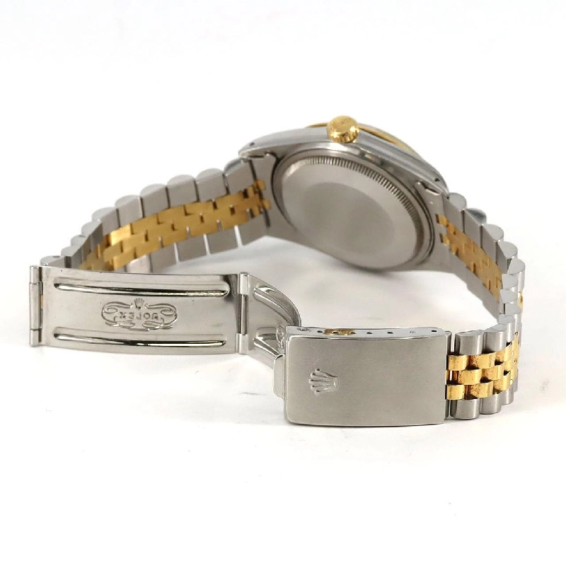 Đồng hồ Rolex Datejust 16013 SSxYG tự động R - Hàng hiệu chính hãng 881930