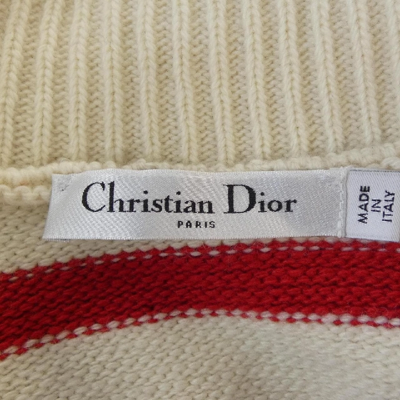 CHRISTIAN DIOR DIOR MARINIERE 224G02AM309 Áo khoác 633914
