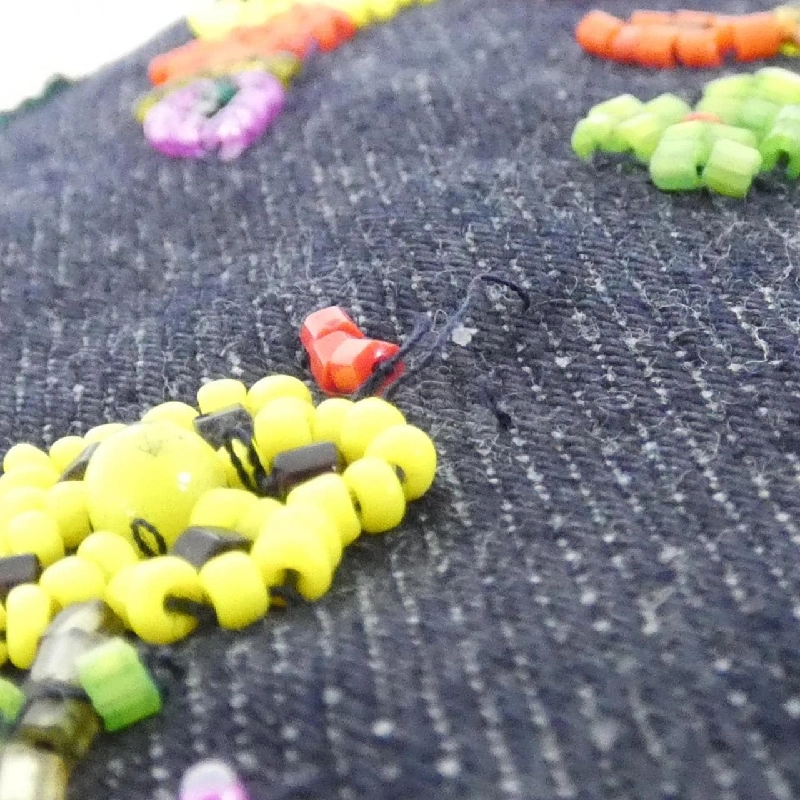 Túi xách vai Fendi Baguette 26424 - Hàng hiệu Authentic 776684