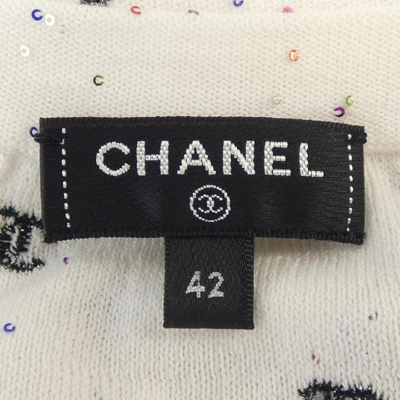 【Khuyến mãi】Áo phông CHANEL 642423