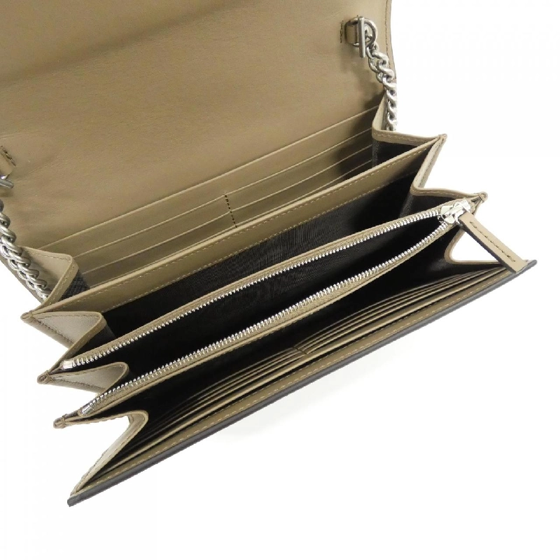 【Sản phẩm mới】Gucci DIONYSUS 401231 KHNSN Ví xích 622021