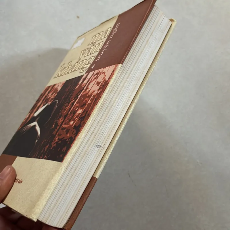 Truyện ngắn Ma Văn Kháng 4  800642