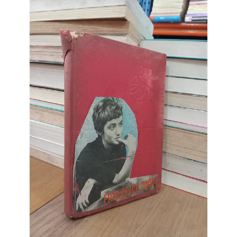 Bonjour Tristesse - Francoise Sagan 472454