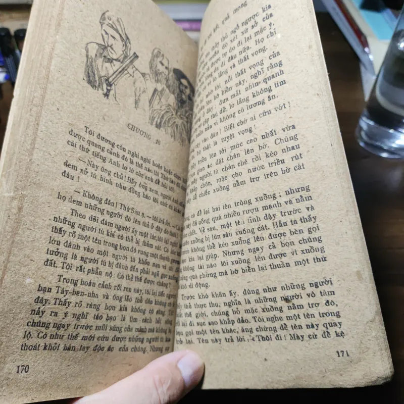 Rô Bin Xơn Cơ Ru Xô 1020153