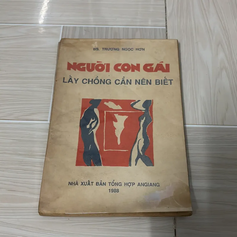 Sách người con gái lấy chồng cần nên biết-bs Trương Ngọc Hơn 781626