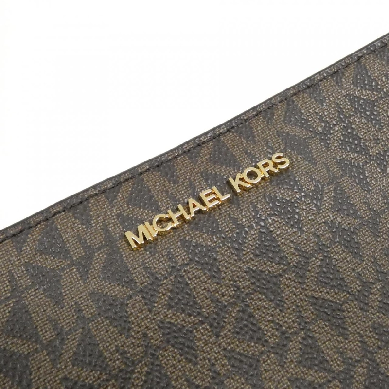【新品】Michael Michael Kors TRISHA 35H1G9TC8B Túi đeo vai 611486