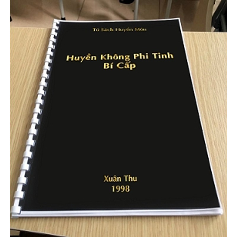 Huyền Không Phi Tinh Bí Cấp – Đại Sư Tưởng Giới Hồng

 93217