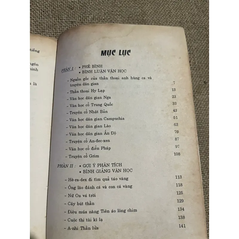 Truyện cổ nước ngoài  593008