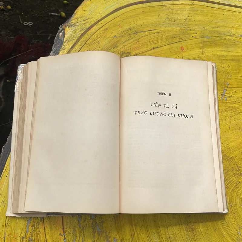 TIỀN TỆ, LỢI TỨC VÀ CHÍNH SÁCH TIỀN TỆ - EDWARD S. SHAW  792940