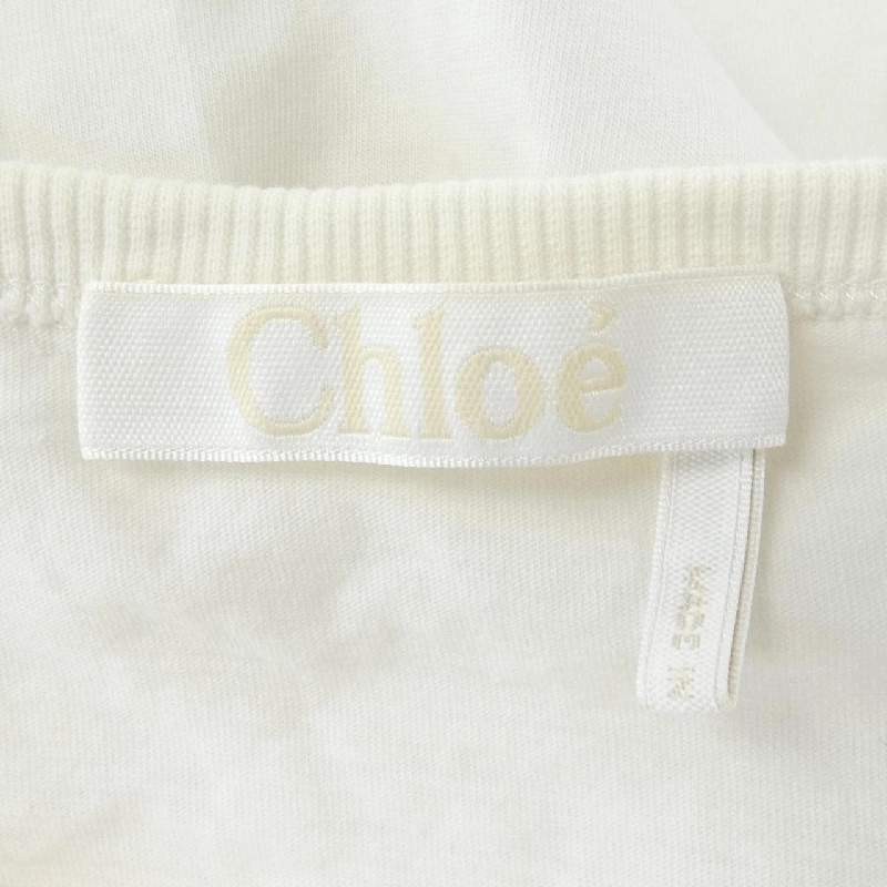Áo top Chloe - Hàng hiệu Chính hãng 814208