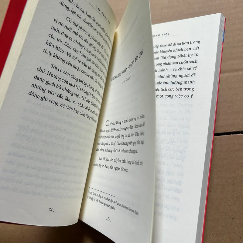 Làm đúng việc 998335