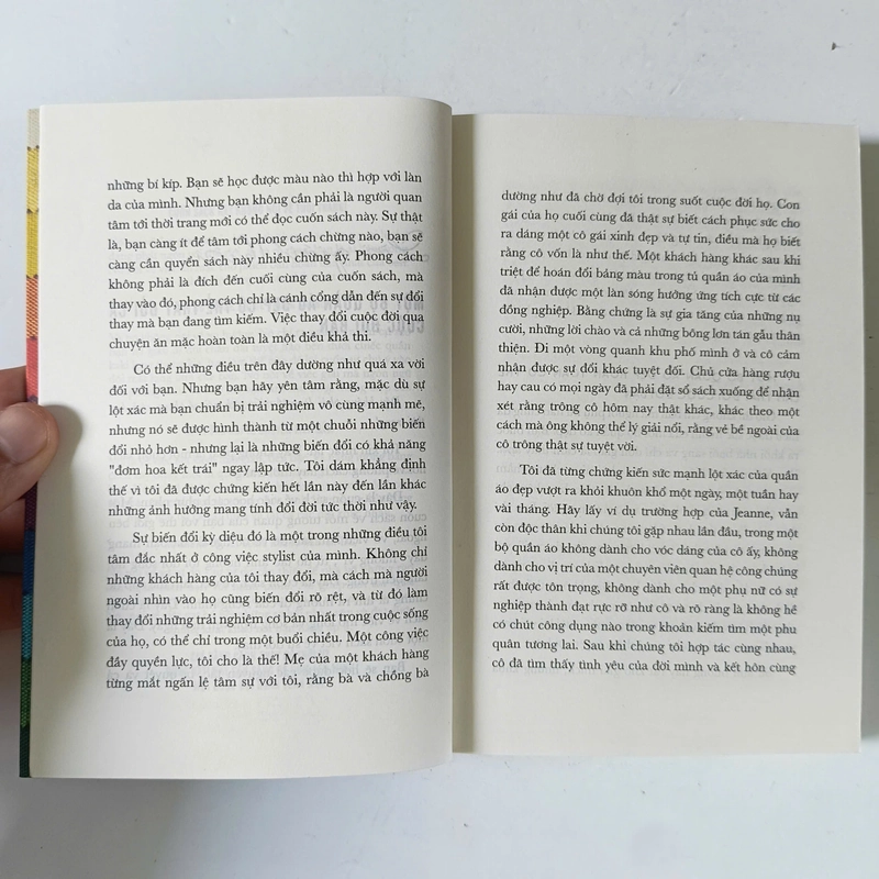 Đời thay đổi khi ta thay đồ (2019) 224416