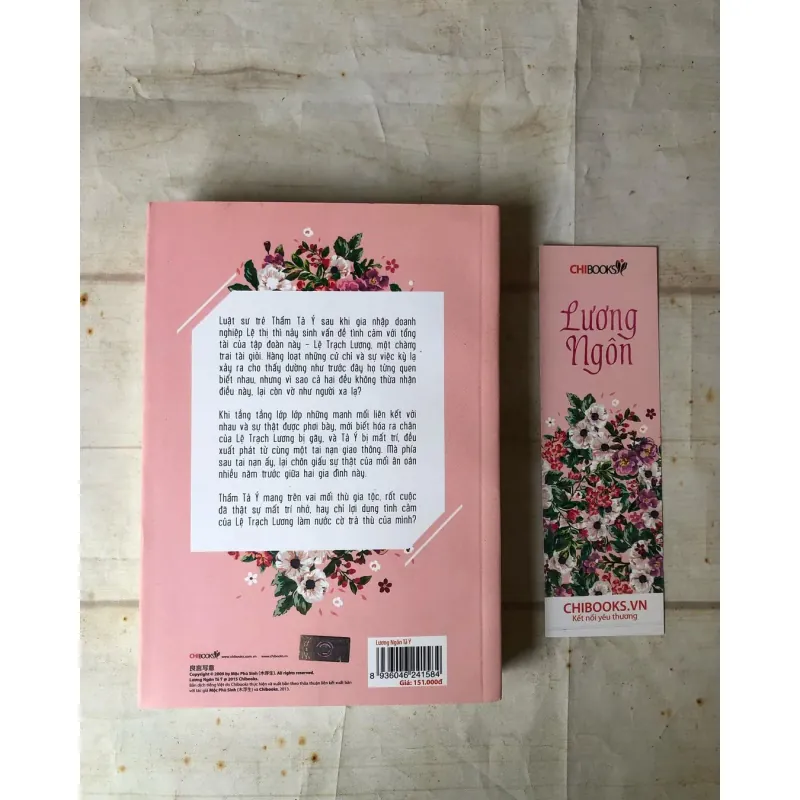 Lương Ngôn Tả Ý - Mộc Phù Sinh 749022