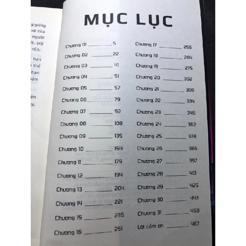 Warcross Thợ săn tiền thưởng 2020 mới 90% Marie Lu HPB0308 VĂN HỌC 458562
