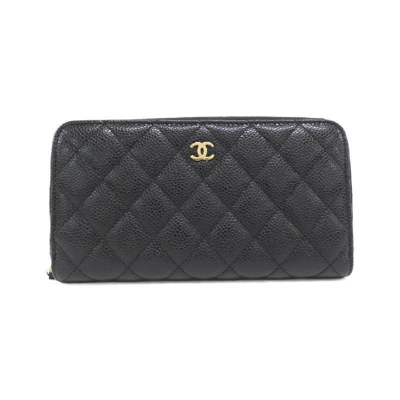 Ví Chanel Timeless Classic Line AP0242 621377