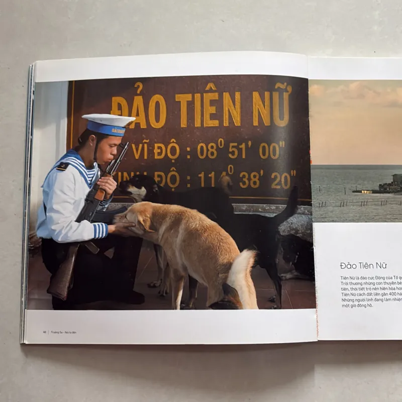 Trường Sa nơi ta đến (t01) 750111