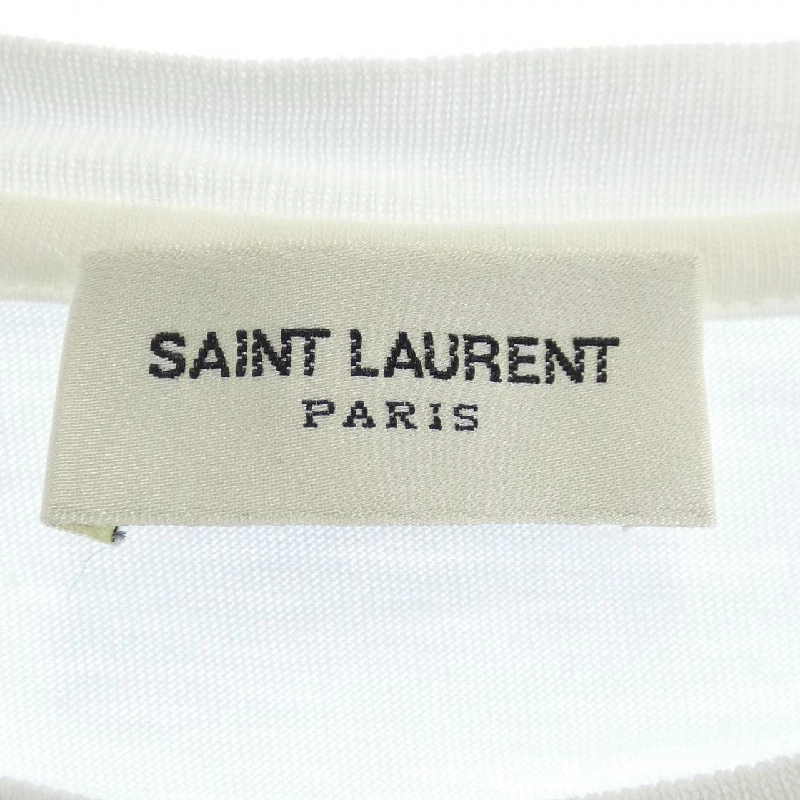 Áo thun SAINT LAURENT 663278 - Hàng hiệu Chính hãng 824388